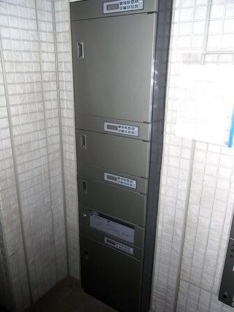 メゾン テラの物件内観写真